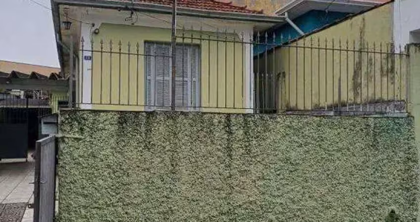 Casa à venda 3 quartos 5 vagas américa - santo andré - sp