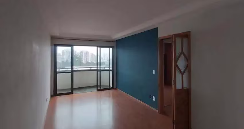 Apartamento à venda 2 quartos 1 vaga baeta neves - são bernardo do campo - sp