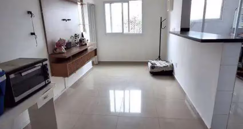 Apartamento para aluguel 1 quarto jardim do mar - são bernardo do campo - sp