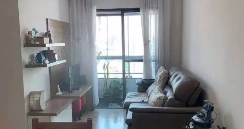 Apartamento à venda 3 quartos 1 vaga rudge ramos - são bernardo do campo - sp