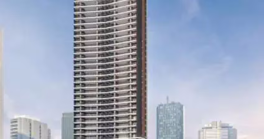 Apartamento 178 m² localizado no bairro pinheiros são paulo - sp