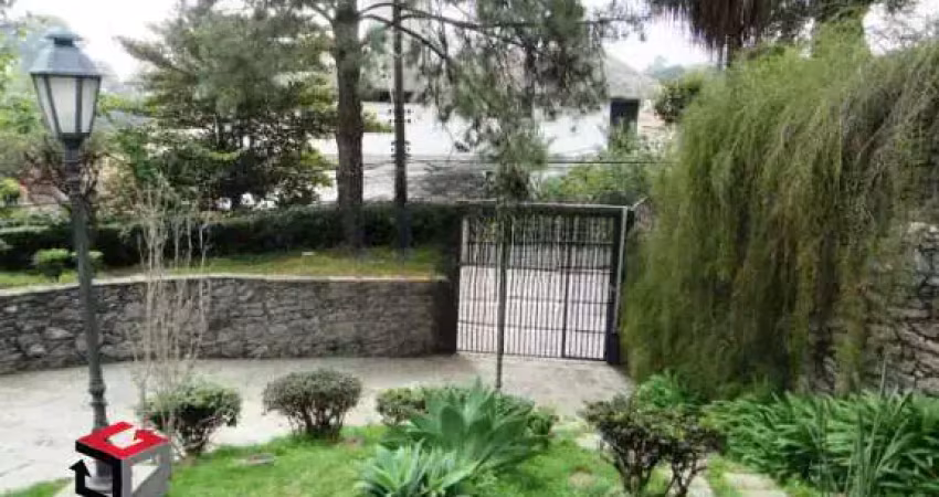Casa 550 m² localizado no bairro sumaré são paulo - sp