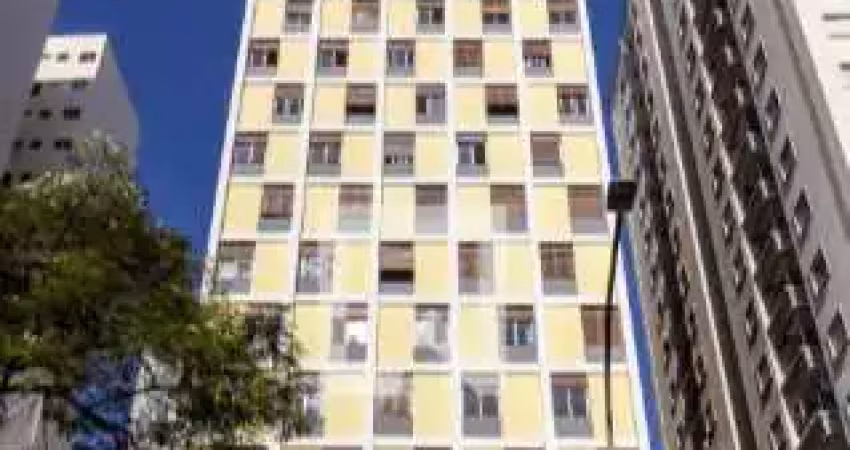 Apartamento 57 m² localizado no bairro vila buarque são paulo - sp