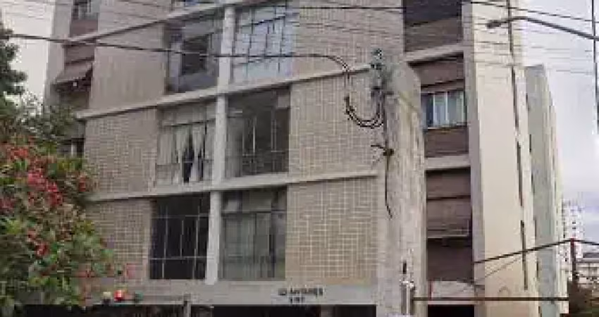 Apartamento 98 m² localizado no bairro pinheiros são paulo - sp