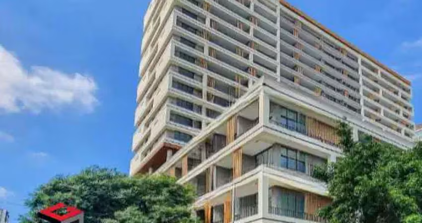 Apartamento 85 m² localizado no bairro vila mariana são paulo - sp