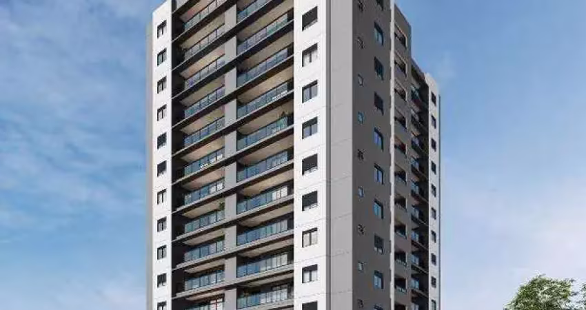 Apartamento à venda 2 quartos 1 suíte 1 vaga ipiranga - são paulo - sp