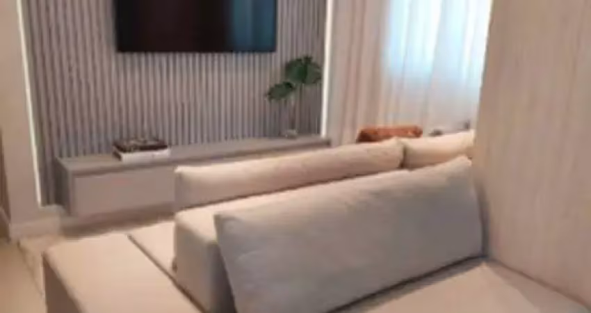 Apartamento à venda 3 quartos 1 suíte 2 vagas campestre - santo andré - sp