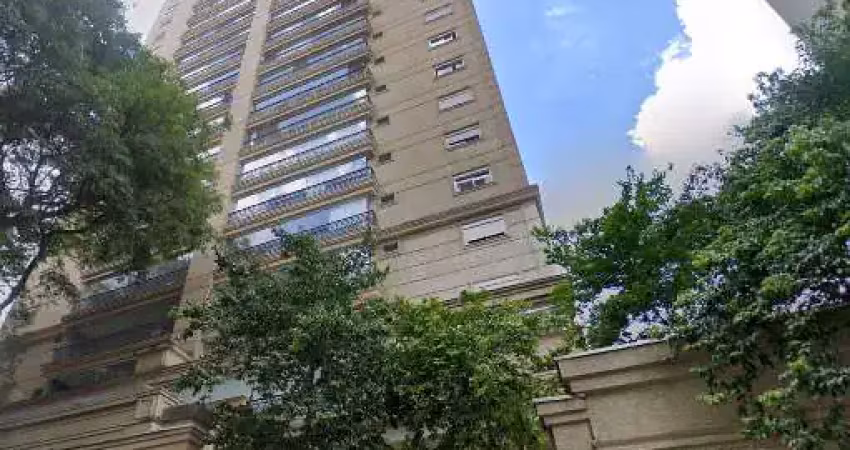 Apartamento 156 m² localizado no bairro vila olímpia são paulo - sp