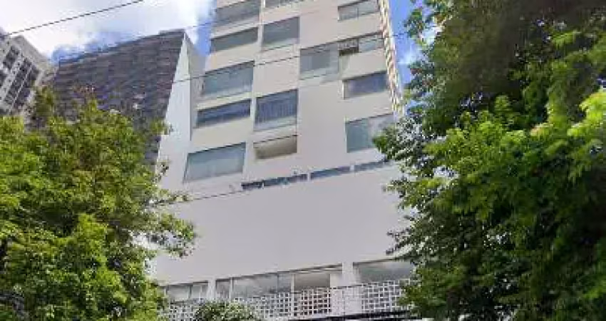 Apartamento 29 m² localizado no bairro vila nova conceição são paulo - sp
