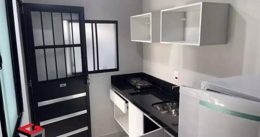 Apartamento para aluguel anchieta - são bernardo do campo - sp