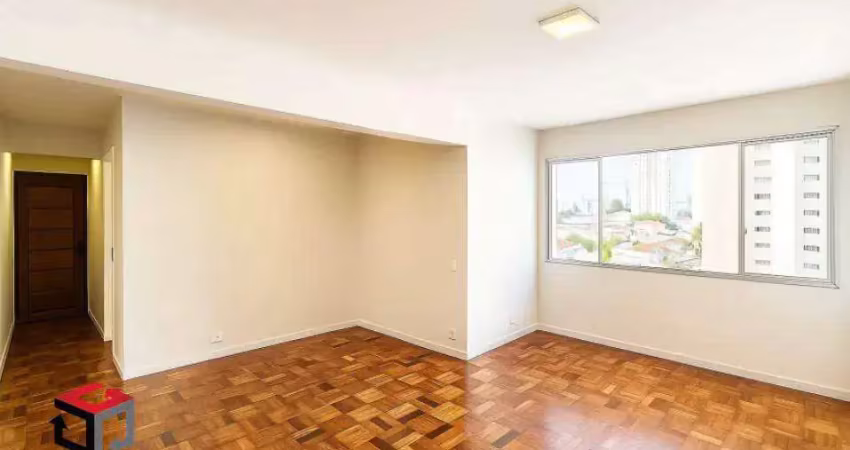 Apartamento com 2 quartos à venda na Rua Padre Machado, 470, Bosque da Saúde, São Paulo