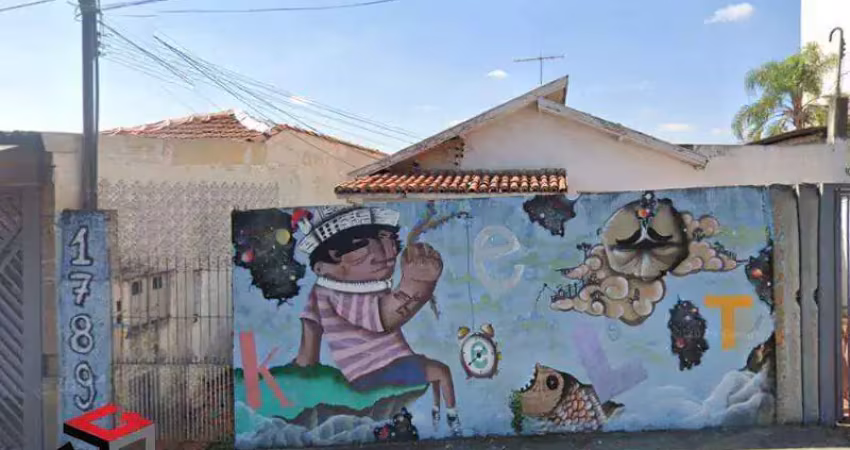 Terreno à venda na Rua Aurélia, 1789, Vila Romana, São Paulo