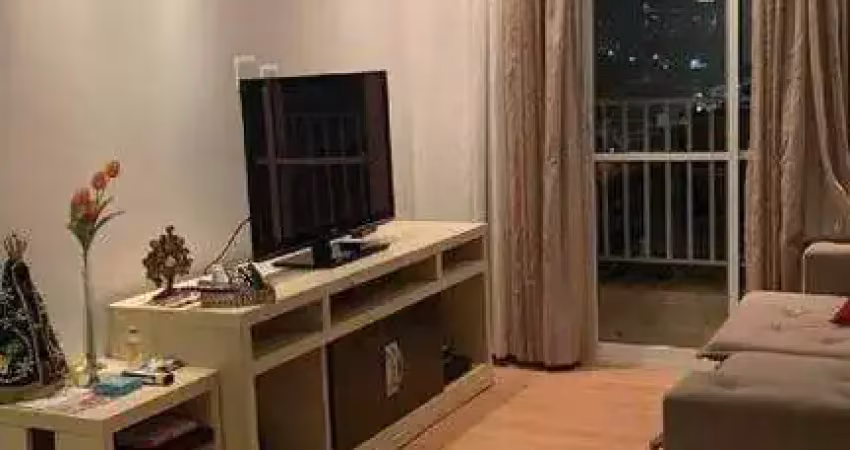 Apartamento à venda 3 quartos 1 suíte 2 vagas assis brasil - mauá - sp