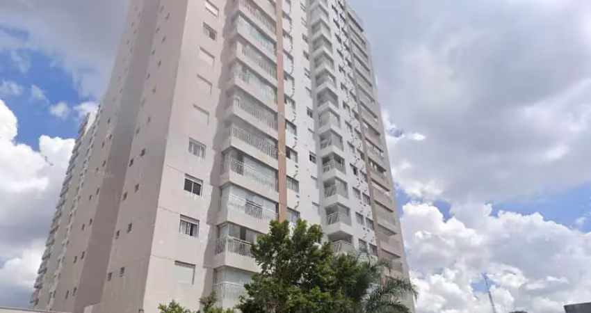 Apartamento à venda 2 quartos 1 suíte 1 vaga stella - santo andré - sp