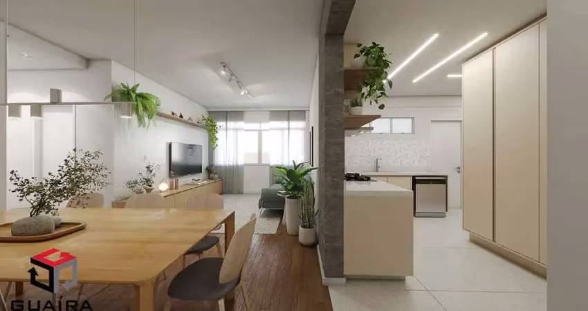 Apartamento com 2 quartos à venda na Rua Piauí, 490, Higienópolis, São Paulo