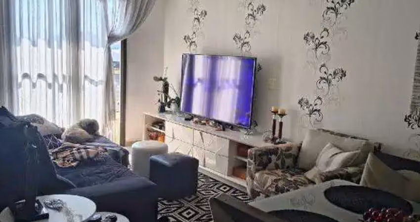Apartamento 3 quartos 1 suíte 1 vaga príncipe de gales - santo andré - sp