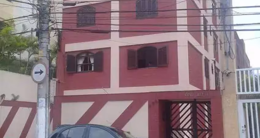 Apartamento para aluguel 3 quartos 1 vaga centro - são bernardo do campo - sp