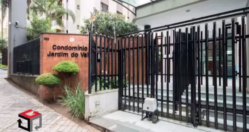 Apartamento 225 m² localizado no bairro jardim vila mariana são paulo - sp