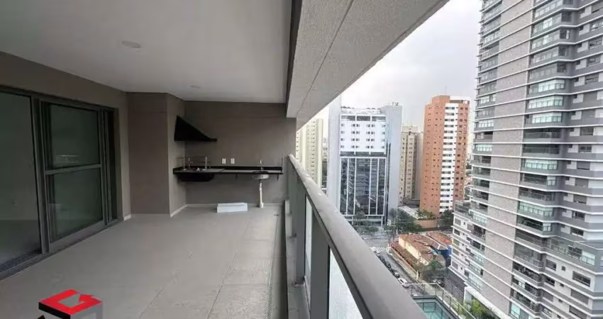 Apartamento 132 m² localizado no bairro vila clementino são paulo - sp