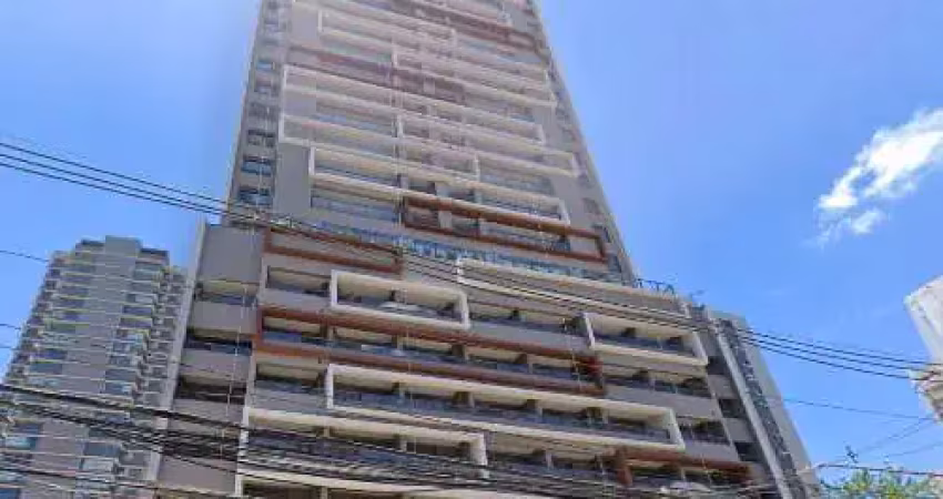 Apartamento 25 m² localizado no bairro vila clementino são paulo - sp