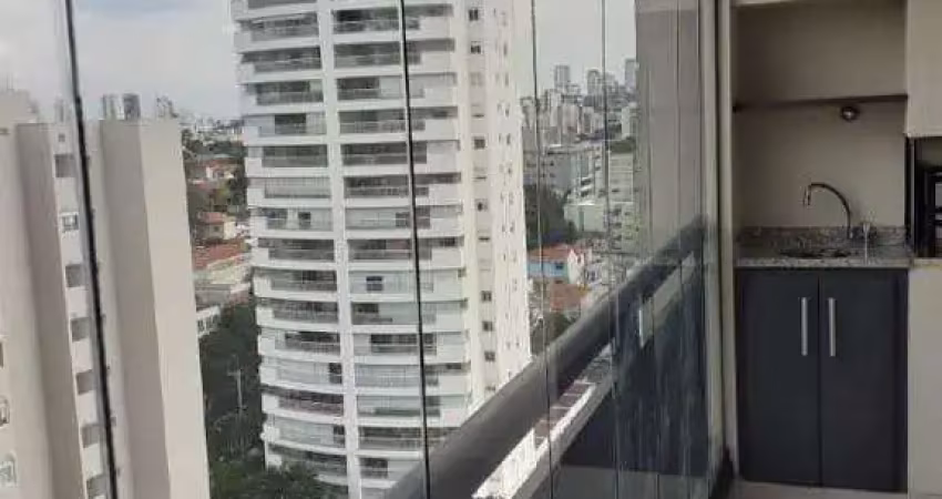 Apartamento 85 m² localizado no bairro vila romana são paulo - sp
