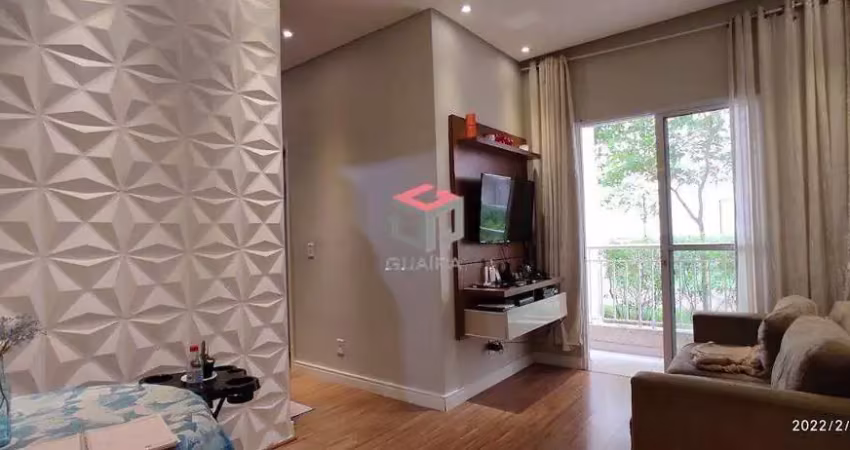 Apartamento para aluguel 2 quartos 1 vaga ferrazópolis - são bernardo do campo - sp