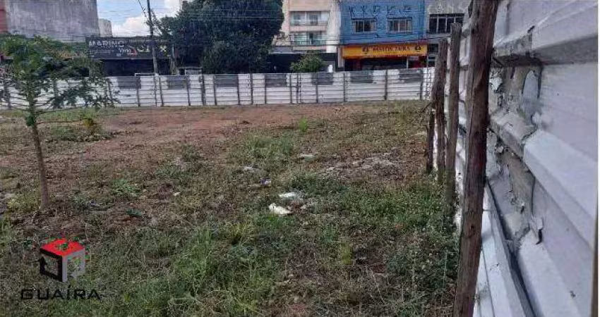 Terreno à venda centro - são bernardo do campo - sp