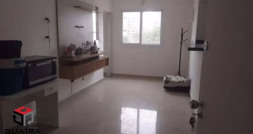 Apartamento à venda 1 quarto jardim do mar - são bernardo do campo - sp