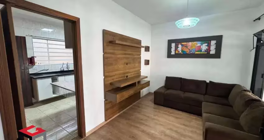 Sobrado para aluguel 2 quartos 2 vagas centro - são bernardo do campo - sp