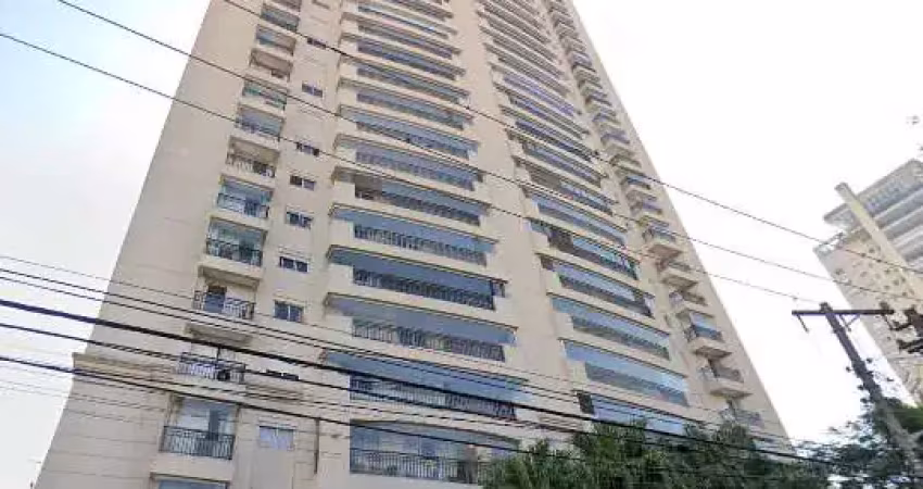 Apartamento 179 m² localizado no bairro vila romana são paulo - sp