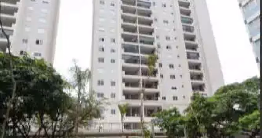 Apartamento 192 m² localizado no bairro santo amaro são paulo - sp