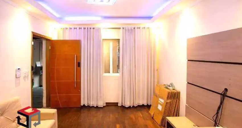 Sobrado para locação 4 quartos 1 suíte 4 vagas centro - diadema - sp
