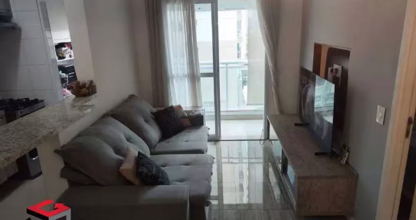 Apartamento com 1 quarto à venda na Rua Rubens Meireles, 99, Várzea da Barra Funda, São Paulo