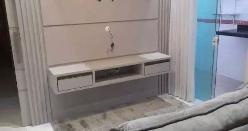 Apartamento à venda 3 quartos 1 suíte 2 vagas vila metalúrgica - santo andré - sp