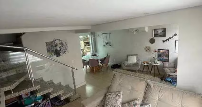 Sobrado à venda 3 quartos 1 suíte 3 vagas taboão - são bernardo do campo - sp
