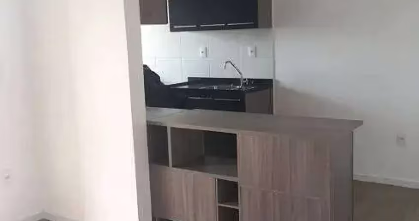 Apartamento à venda 2 quartos 1 vaga campestre - santo andré - sp