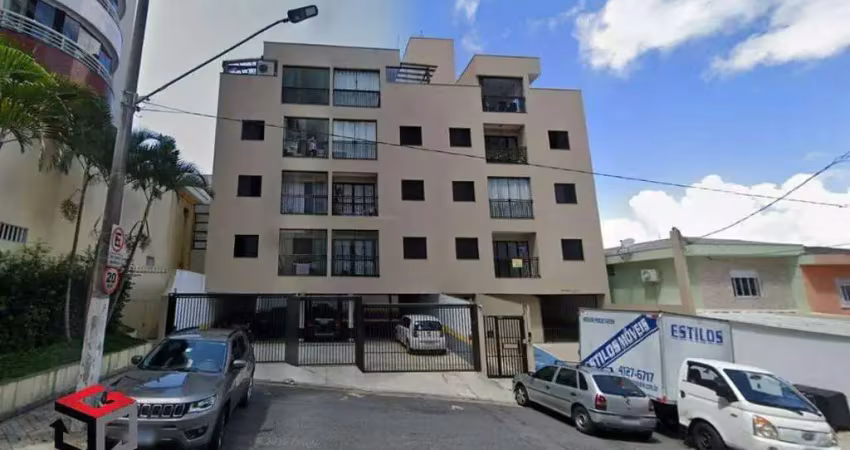 Apartamento para aluguel 2 quartos 1 vaga jardim do mar - são bernardo do campo - sp