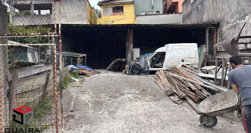 Terreno à venda ferrazópolis - são bernardo do campo - sp