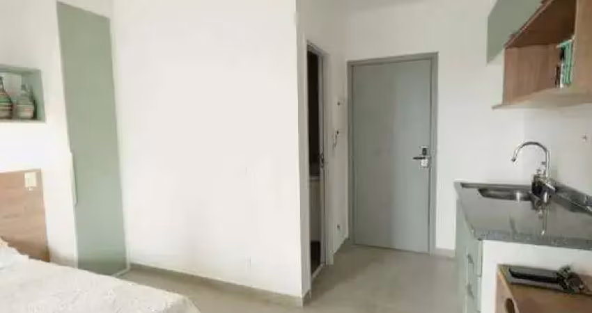 Stúdio para aluguel 1 quarto 1 suíte vila firmiano pinto - são paulo - sp