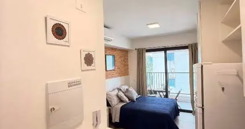Stúdio à venda 1 quarto vila mariana - são paulo - sp