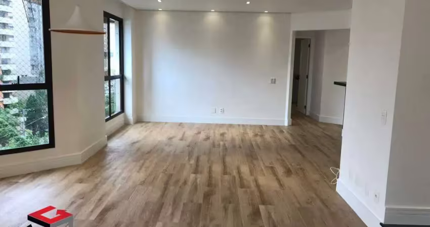 Apartamento com 4 quartos à venda na Avenida Engenheiro Luiz Gomes Cardim Sangirardi, 430, Vila Mariana, São Paulo