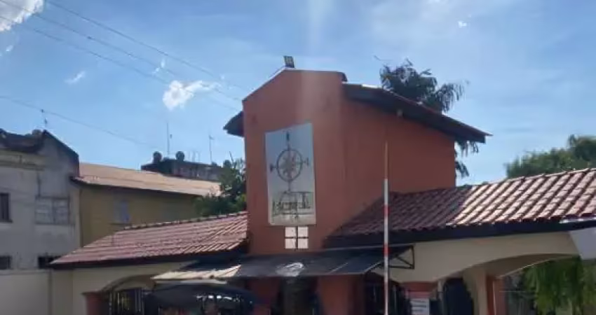 Apartamento à venda 2 quartos 1 vaga santo andré - santo andré - sp