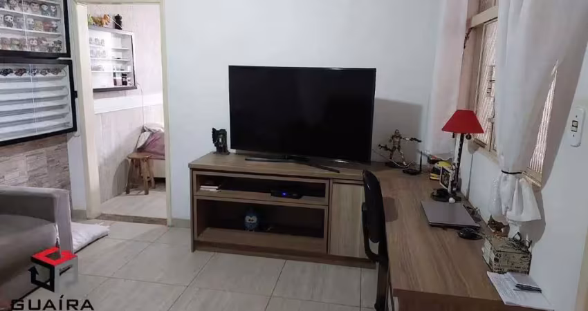 Sobrado à venda 4 quartos 2 vagas camilópolis - santo andré - sp