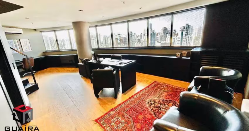 Sala comercial à venda na Rua Cônego Eugênio Leite, 469, Pinheiros, São Paulo