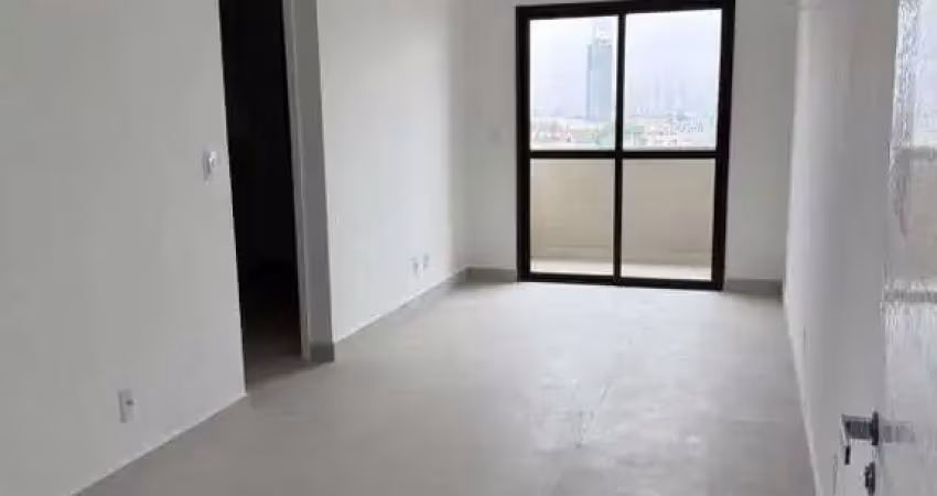 Apartamento à venda 2 quartos 1 suíte 2 vagas das nações - santo andré - sp