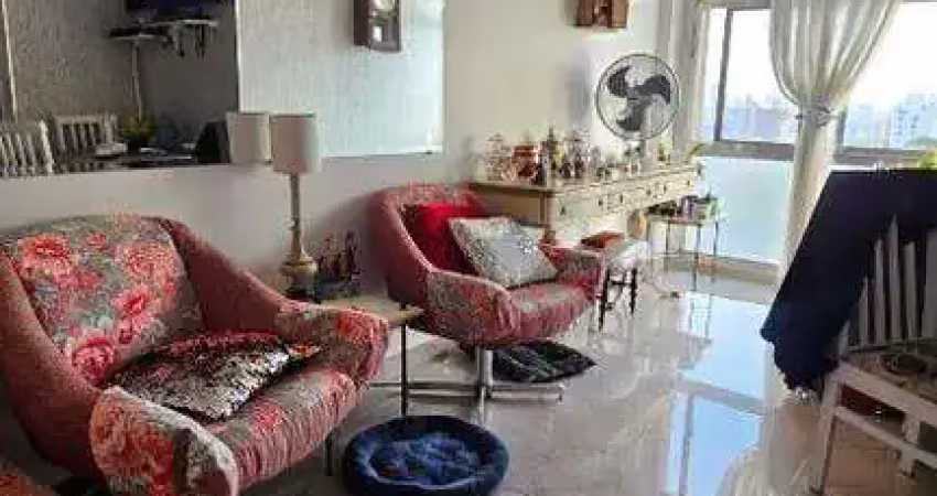 Apartamento à venda 2 quartos 1 vaga centro - são bernardo do campo - sp
