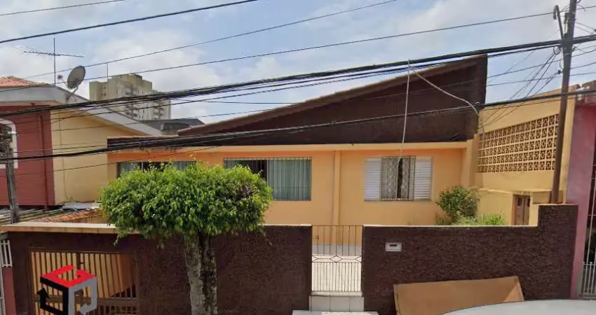 Casa à venda 3 quartos 2 vagas alves dias - são bernardo do campo - sp