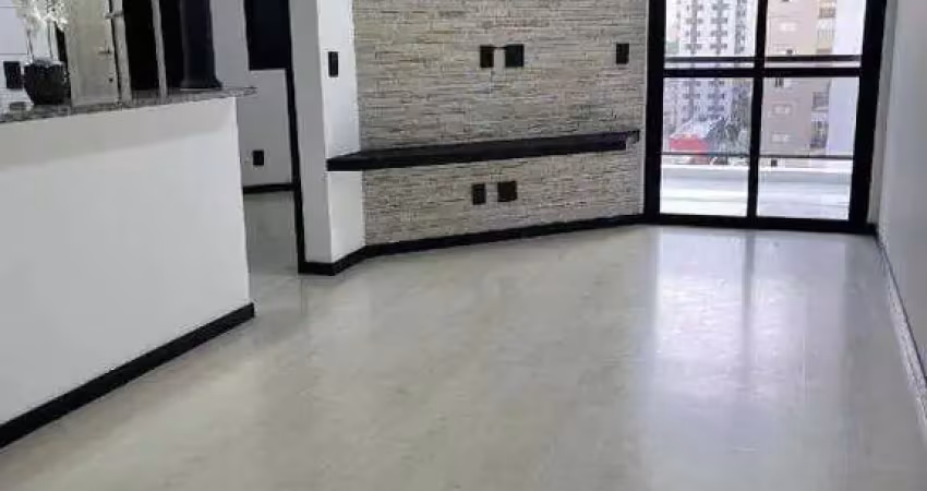 Apartamento com 2 quartos à venda na Avenida Iraí, 556, Indianópolis, São Paulo