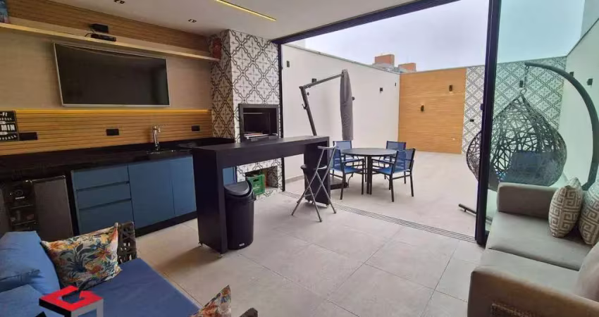 Sobrado à venda 3 quartos 3 suítes 3 vagas assunção - são bernardo do campo - sp