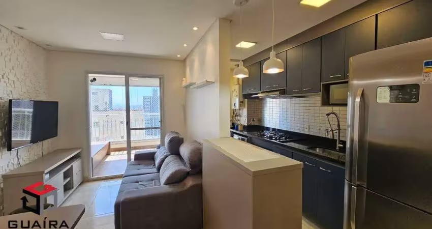 Apartamento à venda 2 quartos 1 suíte 2 vagas anchieta - são bernardo do campo - sp